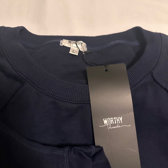 Worthy Threads set - Picture 3 of 5